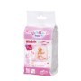 BABY born Scutece 5 buc pentru papusi de la 28 cm la 46 cm